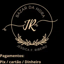 BAZAR DA HORA JR