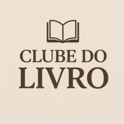 📚🛍️CLUBE DO LIVRO