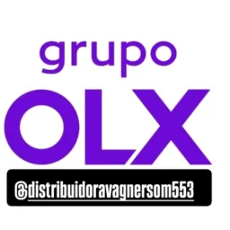 Grupo OLX🇧🇷💸🥇🌍