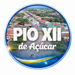 PIO XII DE AÇÚCAR
