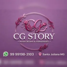 CG story Santa Juliana💜