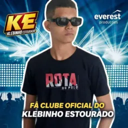 FÃ CLUBE KLEBINHO MORAES