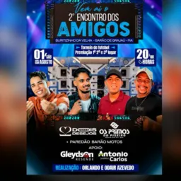 Amigos do Orlando e Odair Azevedo 🍻💃🏻🕺🏻🔥