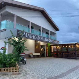 Grupo panificadora Raquel