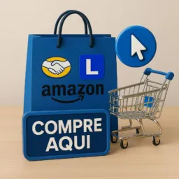 🛍️Promoções MAGALU, SHOPEE, MERCADOLIVRE