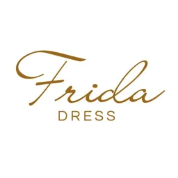FRIDA DRESS vestidos de festa