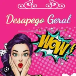 Desapegando tudo👗👕👖⛑️👒👠👜👠🥾.