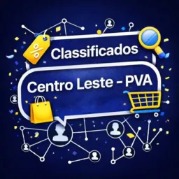 Classificados Centro Leste - PVA
