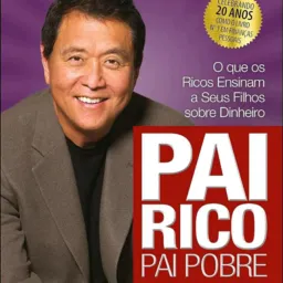 Leia mais🧠           1-como ser rico.