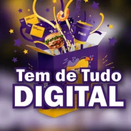 TEM DE TUDO DF/GO✅