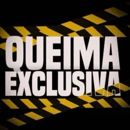 QUEIMAS EXCLUSIVAS 6 🔥