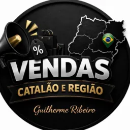 Vendas Catalão - 💪🏻🚀