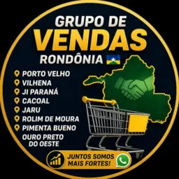 COMPRAS E VENDAS RONDÔNIA