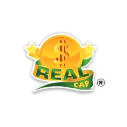 Real Cap - PDV 8867