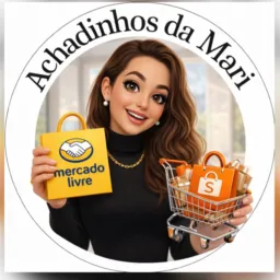 Achadinhos da Mari 3