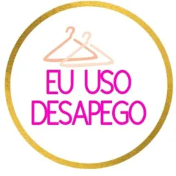 Meus desapegos