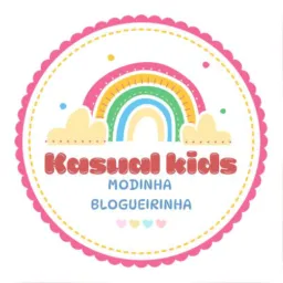 LOOKS BLOGUEIRINHA-kasual kids
