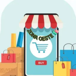 TROCAS E VENDAS ZONA OESTE 🛍️