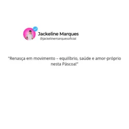 MISSAO CORPO NOVO