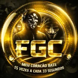 TROPA DO FGC 🥷🏻🔥