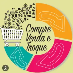 Compre venda e troque 👗🧢👠👖👕👚