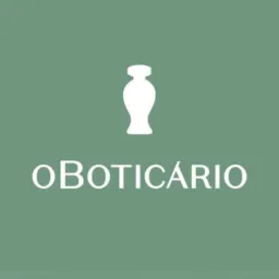 O BOTICÁRIO 💚