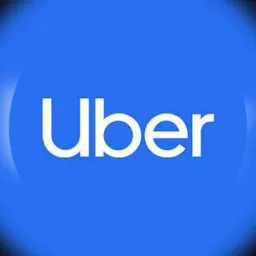 UBER 50%