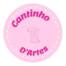 🩷Cantinho das Artes🪡