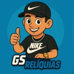 GS RELÍQUIAS - GRUPO 01