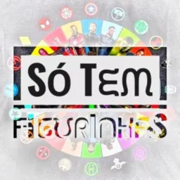 ⛰️Soh figurinha🏔️