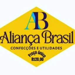 Aliança Brasil 1