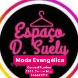 Loja 2 Suely MODA EVANGELIC