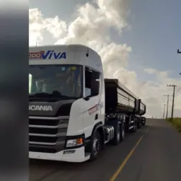 RodoViva Lucas Do Rio Verde - MT🇳🇱 o