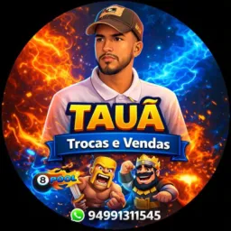 Trocas e vendas Tauã 2