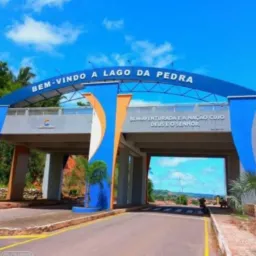 L. DA PEDRA & REGIÃO (VENDAS)
