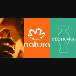 Perfumaria e Cosméticos