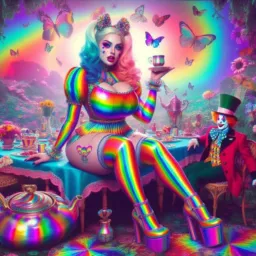 🏳️🌈Paraíso das Trans🏳️⚧️