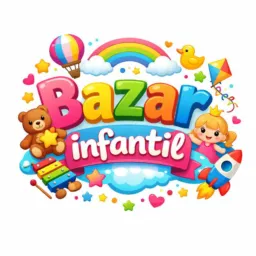 Bazar infantil 👧👶