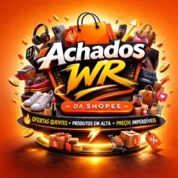 Achados e ofertas wr🔥🔗🛒☀️🥵