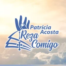 Patrícia reza comigo 3