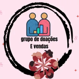 Doações e vendas💗🥹