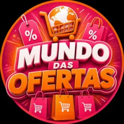 💥Mundo Das Ofertas 💥