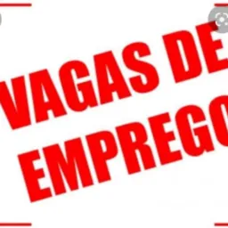 Emprego de Araguaína 2