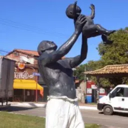 BUZIOS / RASA