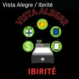 VISTA ALEGRE/IBIRITÉ