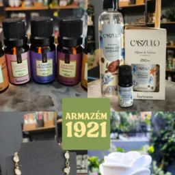 Novidades Armazém1921