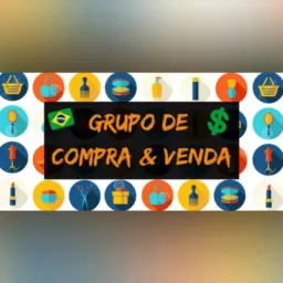 🛒🛍️ Compra & Venda São Benedito 016 🛍️