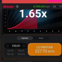 Dicas de Aviátor