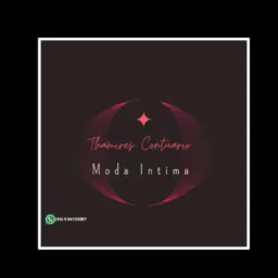 Thamires Moda Íntima 👙❤️