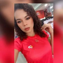 Pontal eletromóvel  vendedora Ana Carla